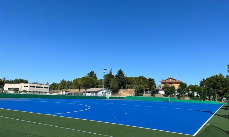 Hockey su prato, la final four di Coppa Italia si gioca a Mogliano