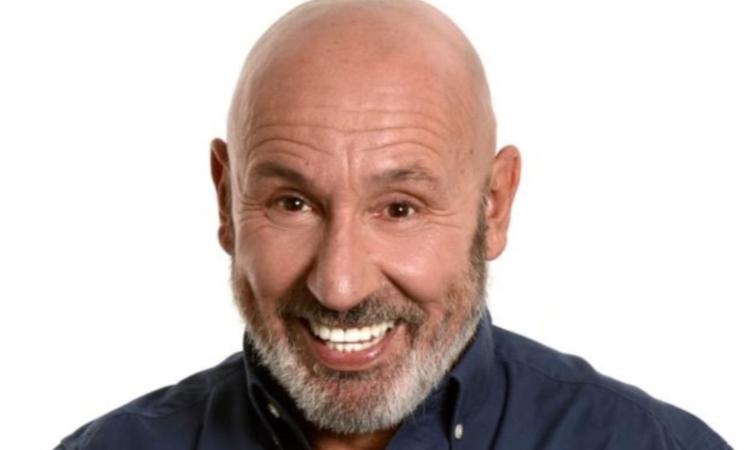 Civitanova, "Tutti contro tutti": al teatro Rossini arriva Maurizio Battista