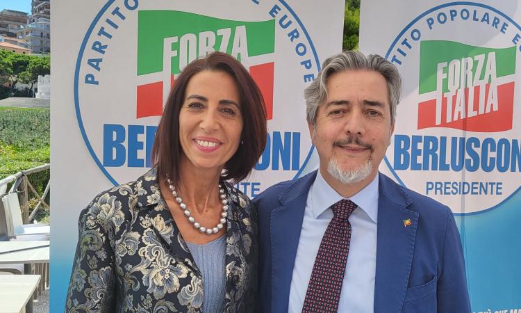 Corinaldo, sport e disabilità: al via il convegno di Forza Italia Marche