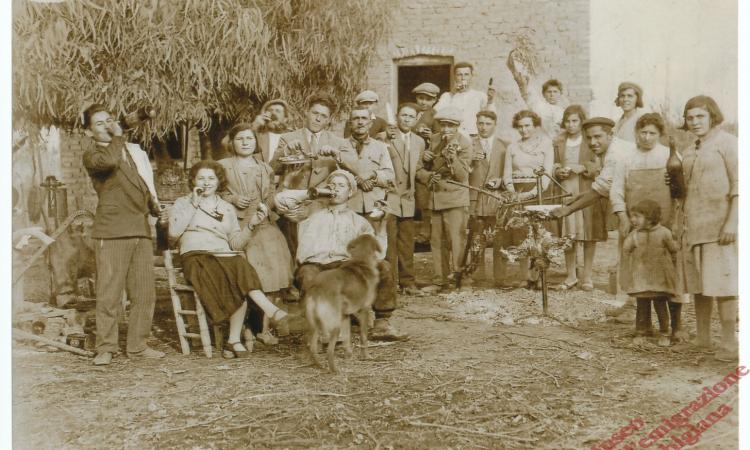 “Marche Terra d’Oltre”: a Recanati e Porto Recanati vanno in scena le storie di cultura ed emigrazione “Marche Terra d’Oltre”: a Recanati e Porto Recanati vanno in scena le storie di cultura ed emigrazione