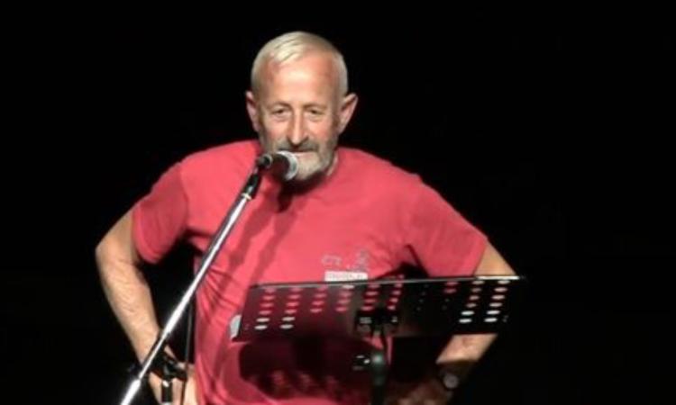 Macerata, Adelmo Cervi presenta "I miei sette padri": una serata nel ricordo degli eroi della Resistenza Macerata, Adelmo Cervi presenta "I miei sette padri": una serata nel ricordo degli eroi della Resistenza