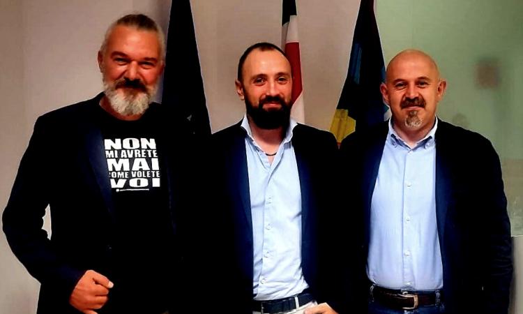 Cgil Macerata, Daniele Principi è il nuovo segretario generale: è tra i più giovani d'Italia