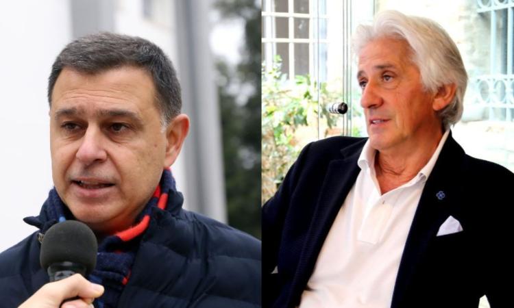 Macerata, in arrivo 3,5 milioni per la rigenerazione post-sisma: ecco quali sono i 3 interventi previsti Macerata, in arrivo 3,5 milioni per la rigenerazione post-sisma: ecco quali sono i 3 interventi previsti