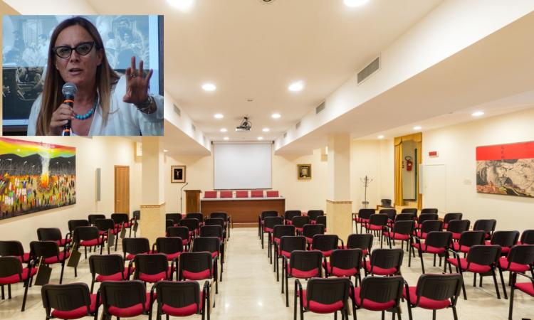 Unimc, attività di orientamento al lavoro per gli studenti di filosofia Unimc, attività di orientamento al lavoro per gli studenti di filosofia