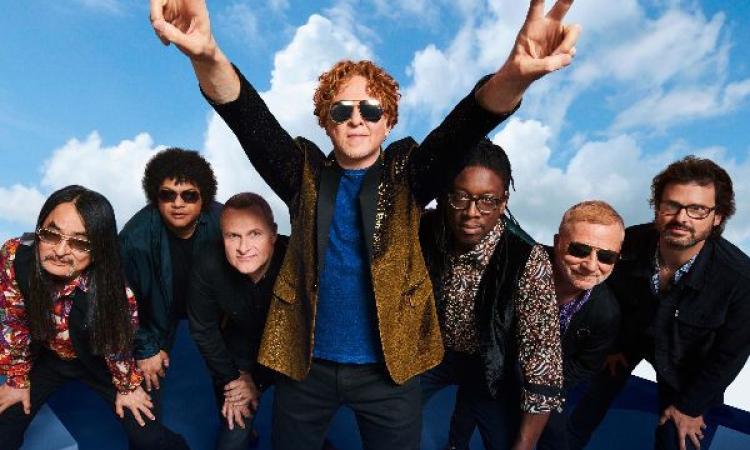 Simply Red in tour, prevista tappa allo Sferisterio di Macerata: ecco quando