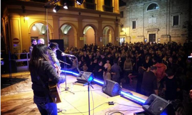 Pollenza, torna "Cantine e Castagne": tre giorni di festa tra sapori d'autunno e musica