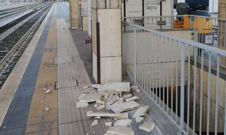 Terremoto di magnitudo 5.7 al largo di Fano: scossa avvertita in gran parte d'Italia Terremoto di magnitudo 5.7 al largo di Fano: scossa avvertita in gran parte d'Italia