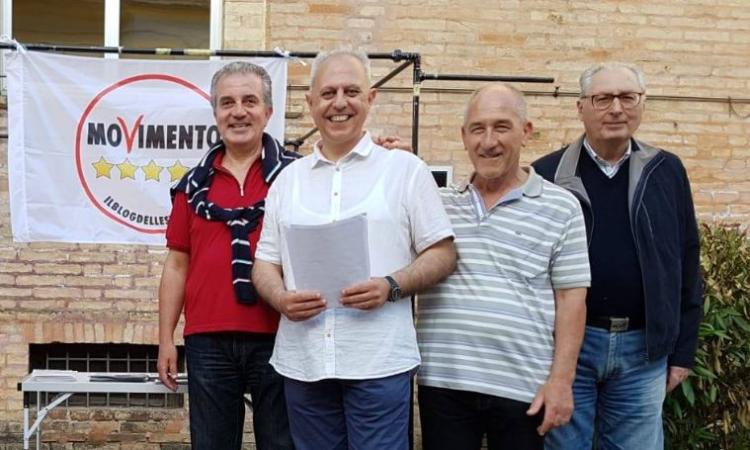 Porto Recanati, il Pd esce dalla coalizione. La reazione dei 5 Stelle: "Spezzato il patto con gli elettori" Porto Recanati, il Pd esce dalla coalizione. La reazione dei 5 Stelle: "Spezzato il patto con gli elettori"