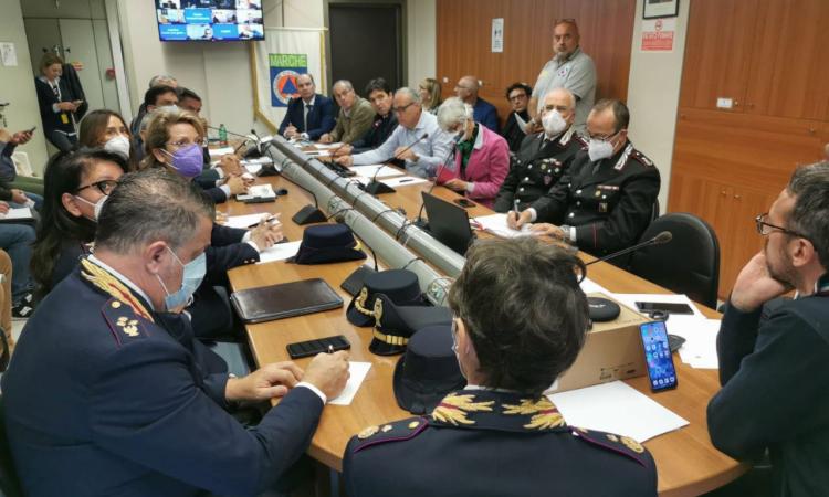 Terremoto costa marchigiana, Ingv: "Lo sciame sismico continuerà anche nei prossimi giorni"