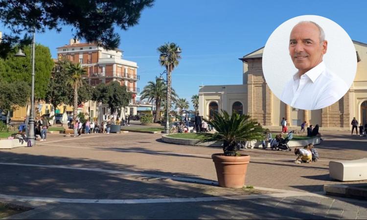Porto Recanati, le reazioni dei cittadini dopo il terremoto. "Nessun danno, ma tanta paura" (VIDEO) Porto Recanati, le reazioni dei cittadini dopo il terremoto. "Nessun danno, ma tanta paura" (VIDEO)