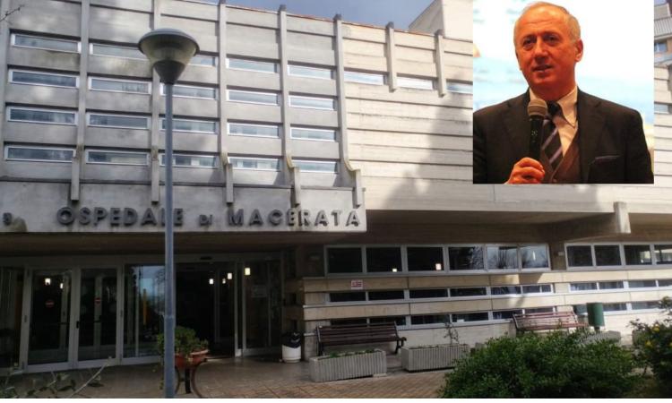 All'ospedale di Macerata tecnologia laser avanzata per il trattamento dell'endometriosi All'ospedale di Macerata tecnologia laser avanzata per il trattamento dell'endometriosi