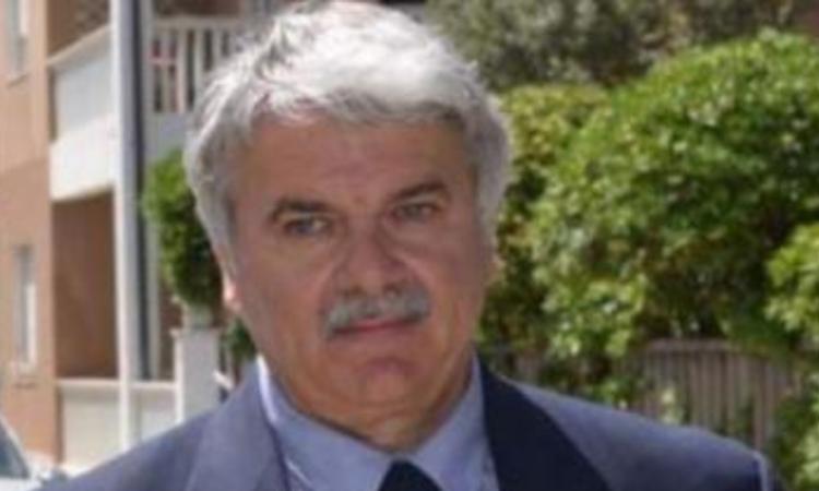 Il dottor Giambattista Catalini è il nuovo presidente del sindacato Fesmed
