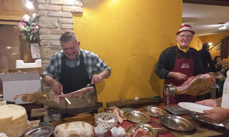 San Severino, trionfa la 'Festa dell’Olio nuovo' nonostante la difficile annata. Ecco i vincitori