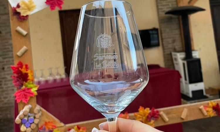 Sarnano, grande successo per la prima giornata di ‘Botte & i Tesori del Borgo’. Domani la chiusura Sarnano, grande successo per la prima giornata di ‘Botte & i Tesori del Borgo’. Domani la chiusura
