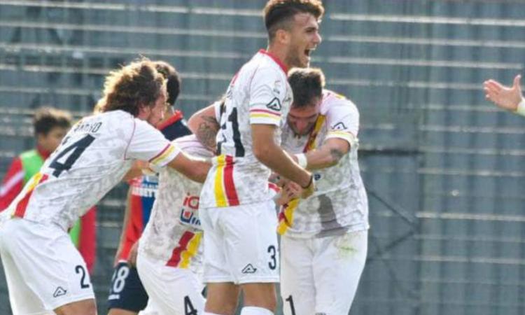 Recanatese corsara a Gubbio: i leopardiani battono la terza della classe con un secco 3-1