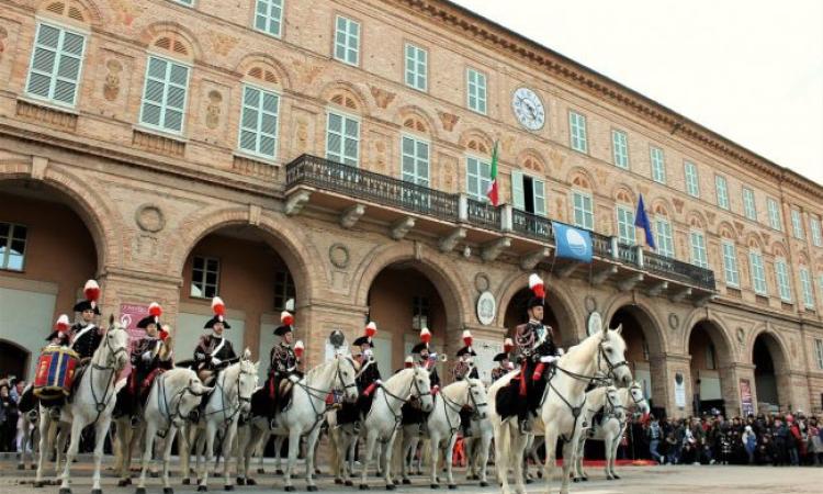 La Fanfara dei carabinieri torna a Civitanova: il programma La Fanfara dei carabinieri torna a Civitanova: il programma