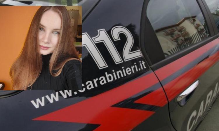 Ragazza di 23 anni trovata morta: sul corpo i segni di tre coltellate Ragazza di 23 anni trovata morta: sul corpo i segni di tre coltellate