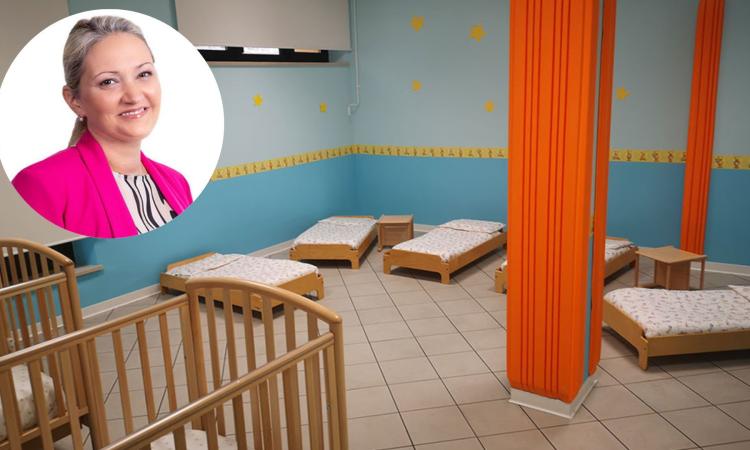 Tolentino, l'asilo nido del Cuore allunga l'orario di apertura: accolte le richieste delle famiglie Tolentino, l'asilo nido del Cuore allunga l'orario di apertura: accolte le richieste delle famiglie