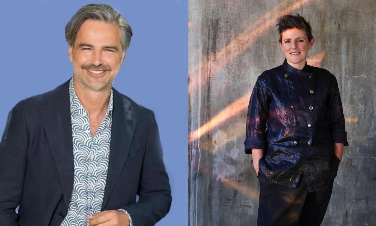 Macerata, torna Tipicità Evo: Giuseppe Convertini e Viviana Varese inaugurano il festival