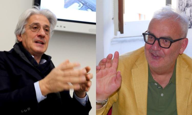 Macerata, il nuovo Ospedale senza fondi e lo Sferisterio bloccato. “Il Comune prende in giro i cittadini” Macerata, il nuovo Ospedale senza fondi e lo Sferisterio bloccato. “Il Comune prende in giro i cittadini”