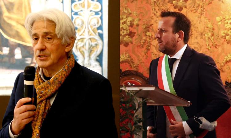 Pollenza, Romoli replica a Parcaroli: "Il nuovo piano scuole non rispetta linee guida della Regione Marche" Pollenza, Romoli replica a Parcaroli: "Il nuovo piano scuole non rispetta linee guida della Regione Marche"