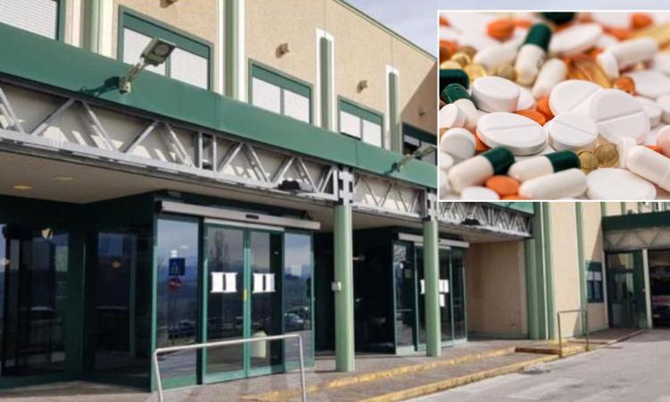 Buon uso degli antibiotici: doppio incontro a Camerino per prevenire la resistenza antimicrobica Buon uso degli antibiotici: doppio incontro a Camerino per prevenire la resistenza antimicrobica
