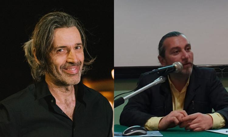 Tolentino, "Come sopravvivere all'adolescenza": incontro con lo psicopedagogista Filippo Sabattini Tolentino, "Come sopravvivere all'adolescenza": incontro con lo psicopedagogista Filippo Sabattini