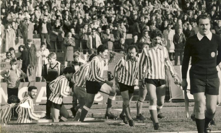 Centenario Maceratese, la proposta della Curva Just: "Coloriamo di biancorosso le vie della città"