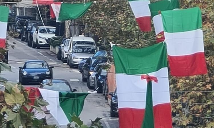 Civitanova, arriva la Fanfara dei carabinieri a cavallo: come cambia la viabilità