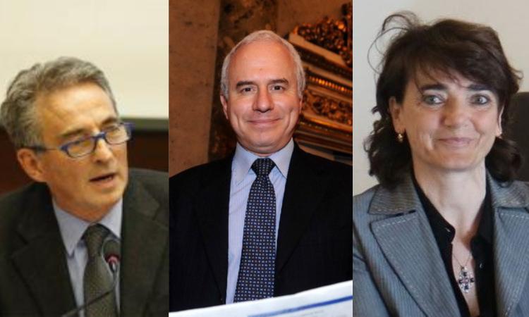 Il diritto dell'indagato e diritto di cronaca al centro del seminario organizzato da Unimc Il diritto dell'indagato e diritto di cronaca al centro del seminario organizzato da Unimc