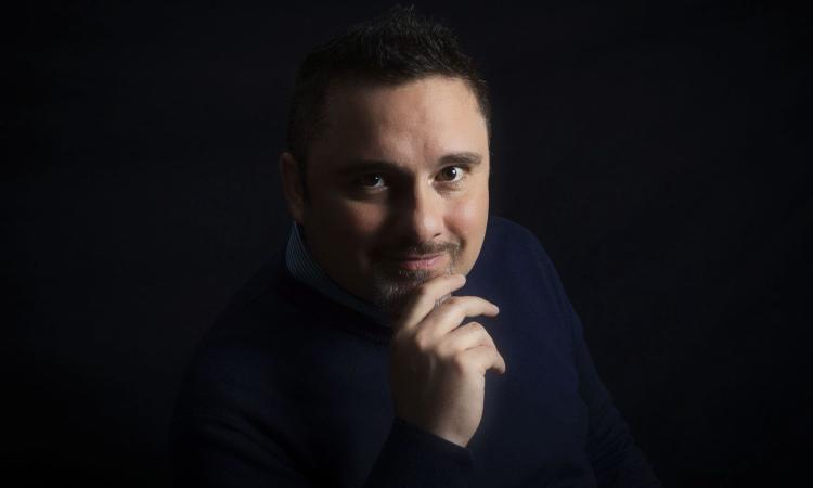 Unimc, Premio nazionale "Riccardo Massa": vince il professore Massimiliano Stramaglia Unimc, Premio nazionale "Riccardo Massa": vince il professore Massimiliano Stramaglia