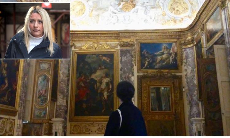 Macerata città sempre più inclusiva: visite culturali dedicate alle persone con disabilità Macerata città sempre più inclusiva: visite culturali dedicate alle persone con disabilità
