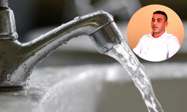 Aumento dell'acqua in provincia, Buldorini: "Rincari di 9 euro l'anno vicenda strumentalizzata"