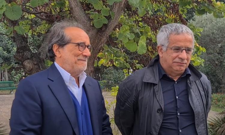 Macerata, Unimc presenta la rivista "Transculturale": un laboratorio di idee e esperienze Macerata, Unimc presenta la rivista "Transculturale": un laboratorio di idee e esperienze