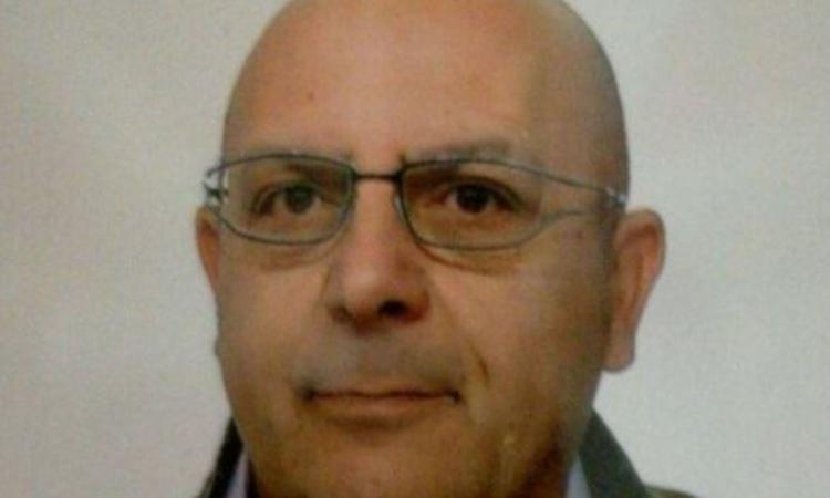 Tolentino, colto da malore mentre è al lavoro: muore il geometra Sergio Maccari Tolentino, colto da malore mentre è al lavoro: muore il geometra Sergio Maccari