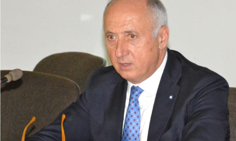 Giornata mondiale dell'Aids, Saltamartini: “Nel 30% dei casi diagnosi tardive, serve prevenzione” Giornata mondiale dell'Aids, Saltamartini: “Nel 30% dei casi diagnosi tardive, serve prevenzione”