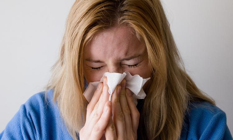 Banco Marchigiano, secondo incontro del ciclo dedicato alle allergie: focus sugli alimenti Banco Marchigiano, secondo incontro del ciclo dedicato alle allergie: focus sugli alimenti
