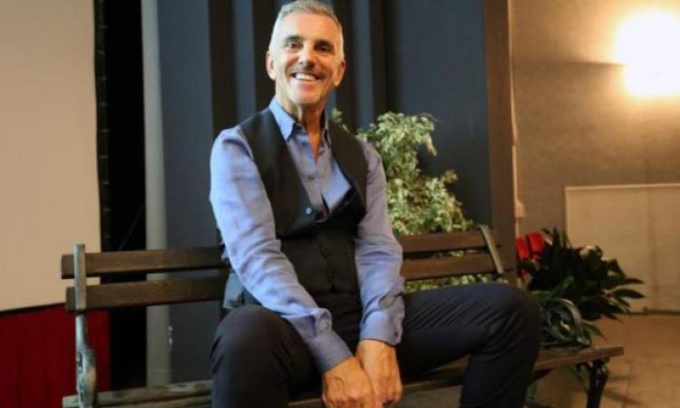 A cena con Federico Buffa: evento di beneficenza a Montecosaro A cena con Federico Buffa: evento di beneficenza a Montecosaro