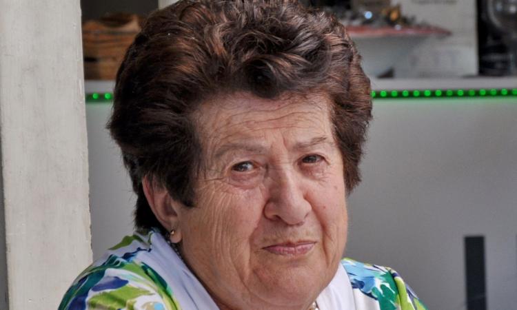 Colmurano, comunità in lutto per la scomparsa di Norina Ciccioli Colmurano, comunità in lutto per la scomparsa di Norina Ciccioli