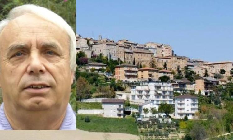 Mogliano, trovato senza vita in casa: comunità in lutto per la morte di Ezio Gesuelli