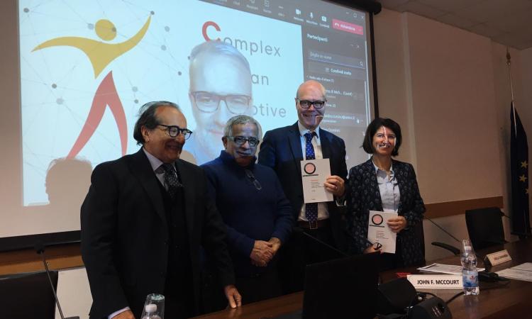 “Transculturale”, online la rivista firmata UniMc: uno spazio di dialogo tra discipline diverse “Transculturale”, online la rivista firmata UniMc: uno spazio di dialogo tra discipline diverse