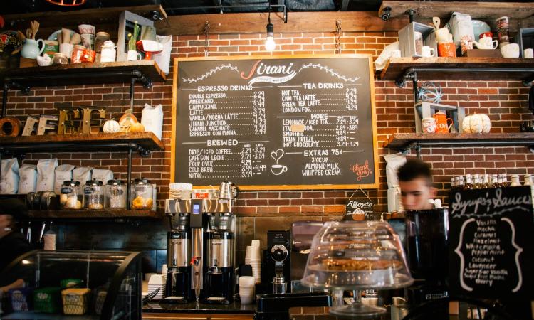 Comodato d'uso: quando risulta conveniente per il bar Comodato d'uso: quando risulta conveniente per il bar
