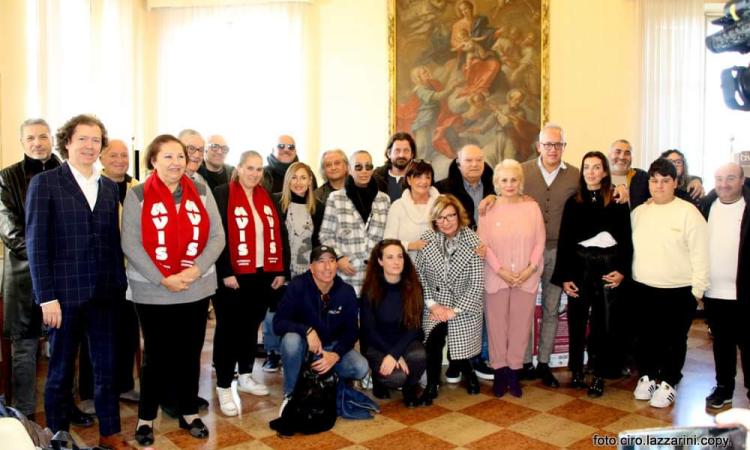 Civitanova, il Natale 2022 con pista sul ghiaccio e Planetario: luminarie accese dal 3 dicembre Civitanova, il Natale 2022 con pista sul ghiaccio e Planetario: luminarie accese dal 3 dicembre