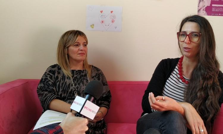 Violenza di genere nel Maceratese, un problema culturale. “Troppi stereotipi legati a donna e uomo” (FOTO e VIDEO) Violenza di genere nel Maceratese, un problema culturale. “Troppi stereotipi legati a donna e uomo” (FOTO e VIDEO)