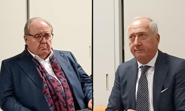 Cuneo fiscale, Ercoli incalza il governo Meloni: "Undici euro in più in busta paga, una presa in giro" Cuneo fiscale, Ercoli incalza il governo Meloni: "Undici euro in più in busta paga, una presa in giro"