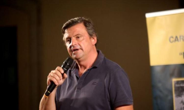 Carlo Calenda nelle Marche: presenterà il suo libro "La libertà che non libera"