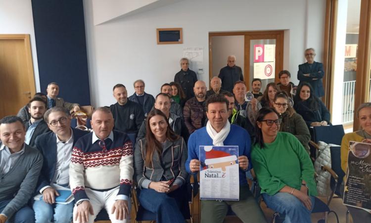Tolentino tra albero di Natale, presepi (anche a San Nicola) e l'arrivo dei Re Magi: il programma Tolentino tra albero di Natale, presepi (anche a San Nicola) e l'arrivo dei Re Magi: il programma