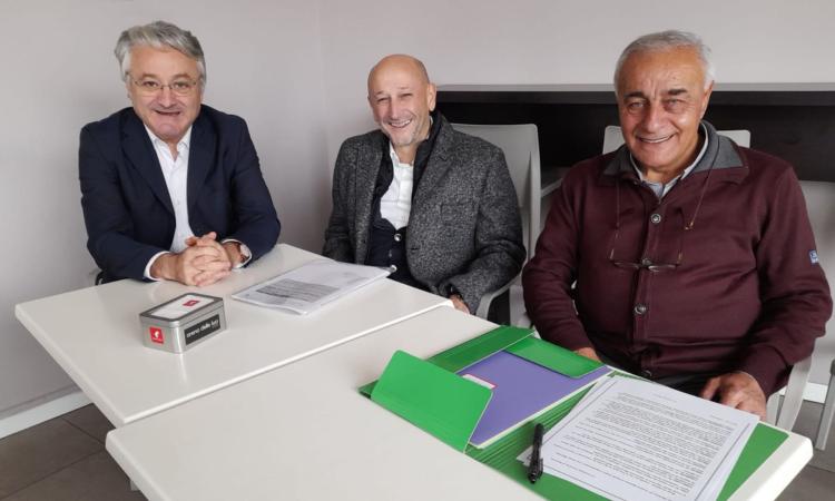 Cingoli, il Pd: "La Provincia può acquistare il Balcone delle Marche". Ricotta presenta una mozione