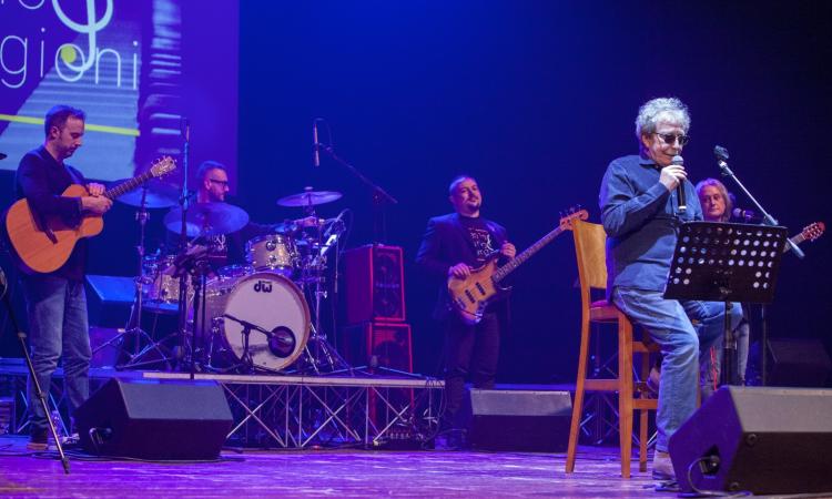 Civitanova, torna il premio Carlo Gargioni: ospiti il cantante Bungaro e Emilio Munda Civitanova, torna il premio Carlo Gargioni: ospiti il cantante Bungaro e Emilio Munda
