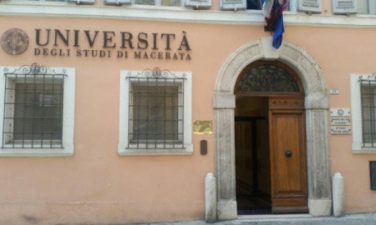 "La riforma del codice degli appalti": tanti illustri relatori per il convegno di Unimc